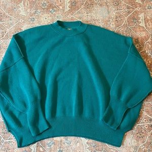 Free people, easy Street tunic